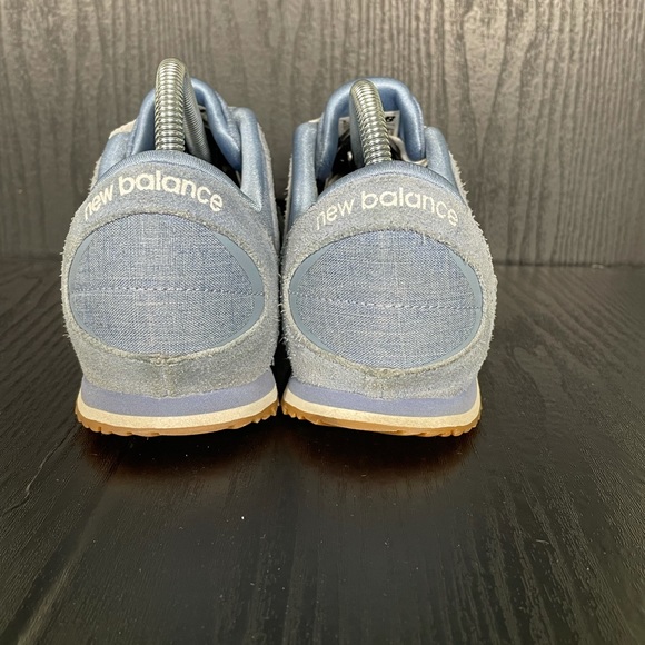 New Balance 555 women’s size 11 - Picture 3 of 8